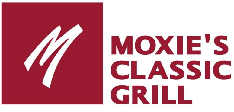 Moxie&s;s Grill&a;Bar - Logo
