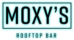 Moxy's Rooftop Bar - Logo