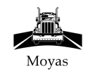 Moyas - Logo