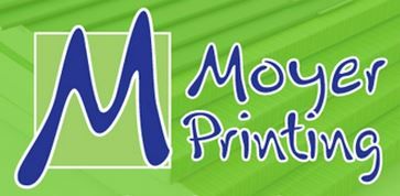 Moyer Printing - Logo