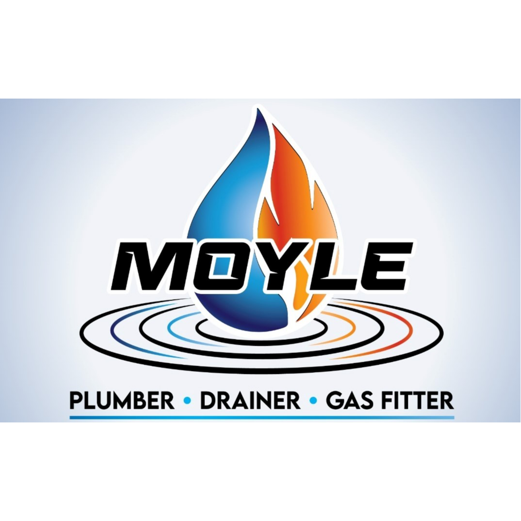Moyle Plumbing & Gasfitting - Logo