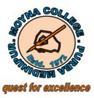 Moyna College - Logo