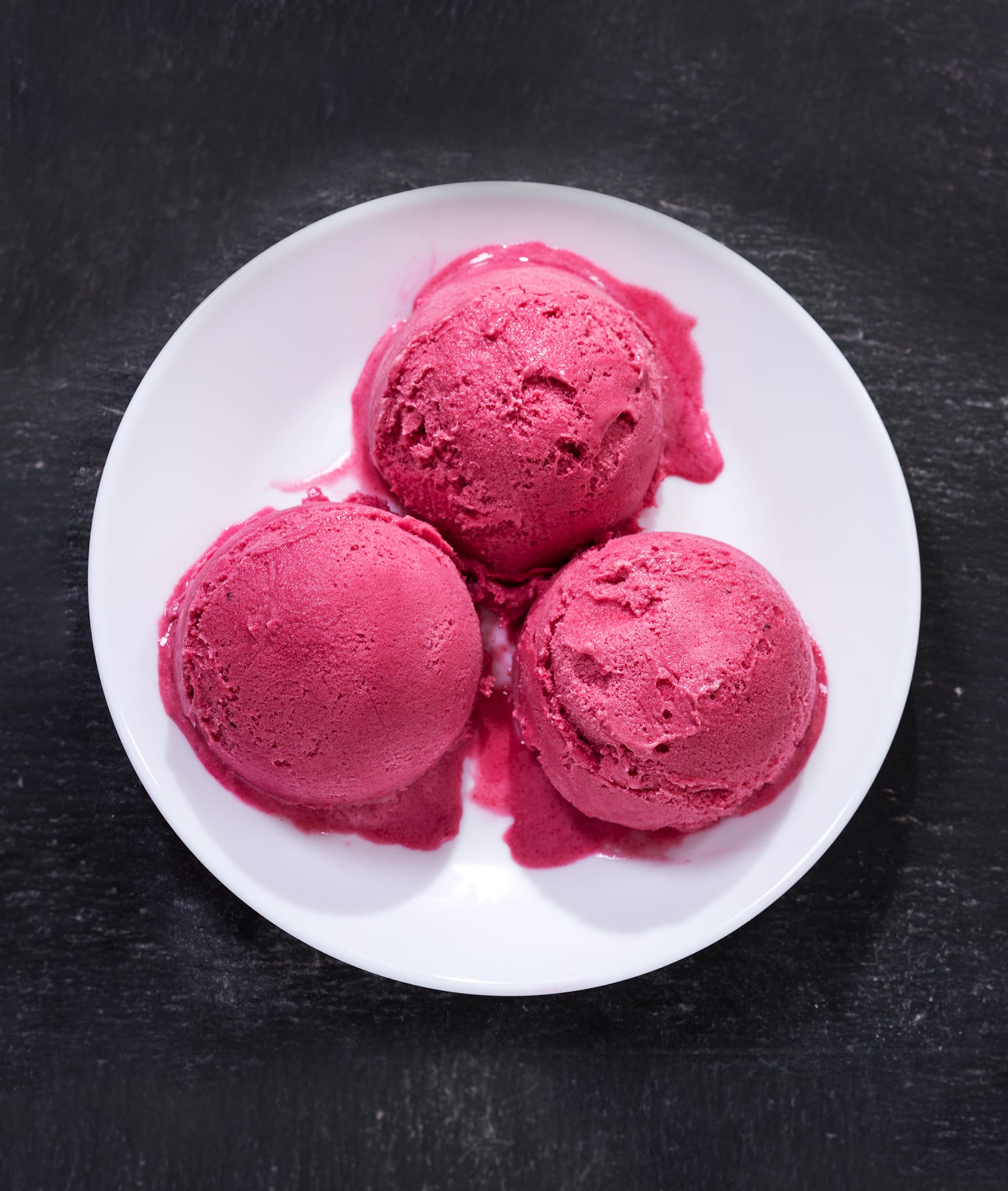 Moyo's Ice cream - Logo