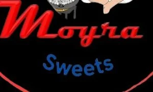 Moyra Sweets - Cover photo
