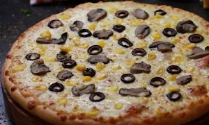 Mozzeroni's - Cover photo