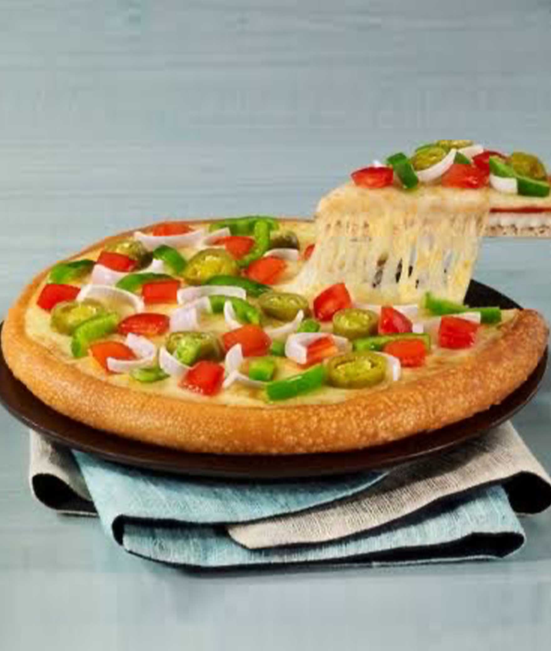 Mozzarella - Logo