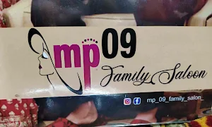 Mp 09 Family Saloon - Cover photo