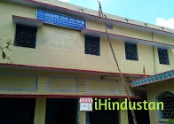 M.P.Adarsh High School - Logo