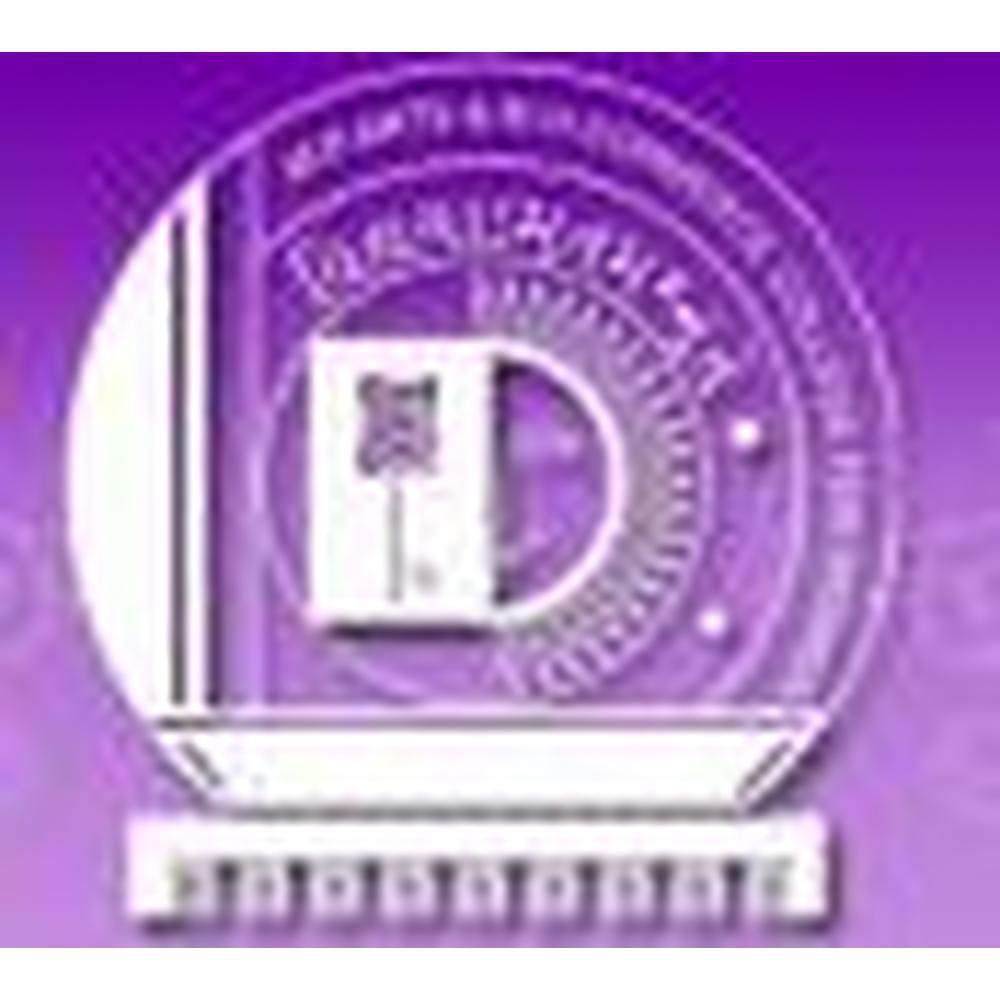 M P Arts & M H Commerce College for Women (MPAMHCCW) - Logo