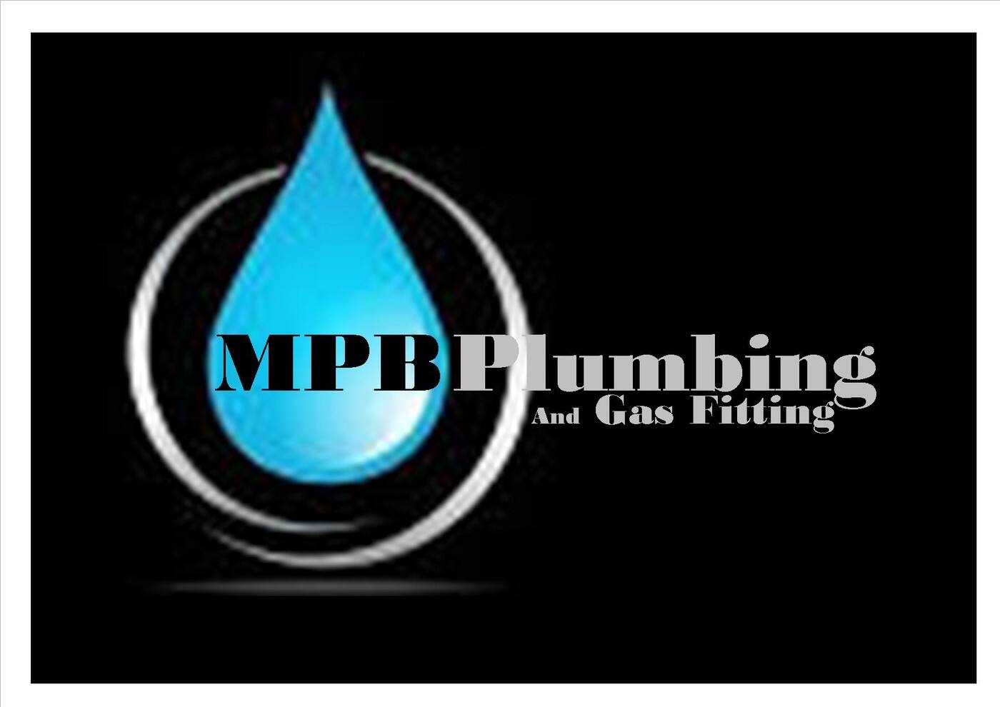 MPB PLUMBING AND GASFITTING - Cover photo
