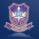 MPC Autonomous College (MPC AUTONOMOUS COLLEGE) - Logo