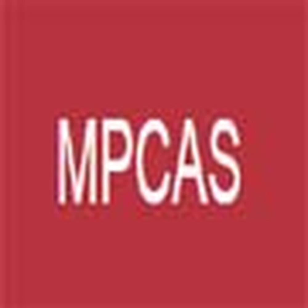 Mpct Group - Logo