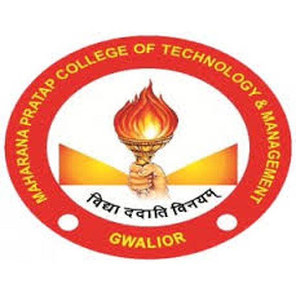 MPCTM Gwalior (MPCTM) - Logo