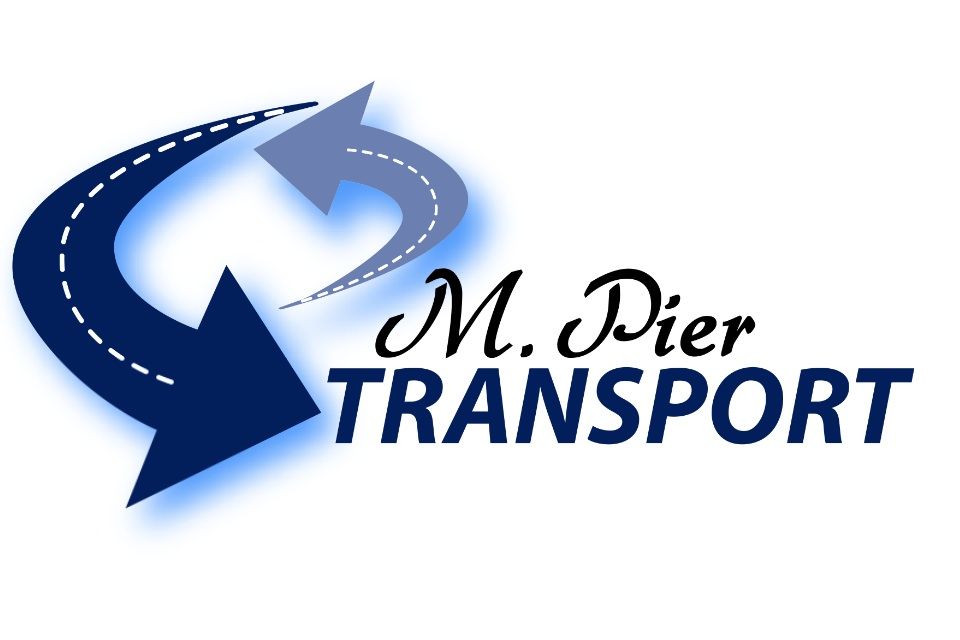M. Pier Transport Inc. - Logo