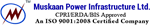 Mpil India - Logo