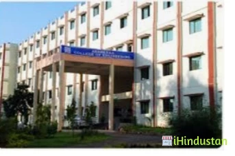 MP Institute of Management and Computer Application - Logo
