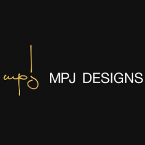 MPJ Designs - Logo