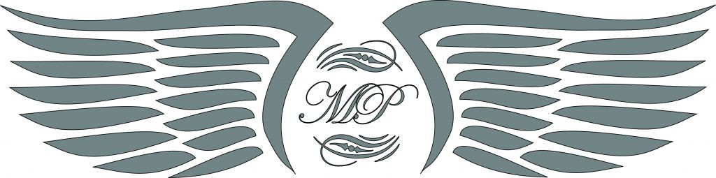 MP Painting &a; Drywall Repair - Logo
