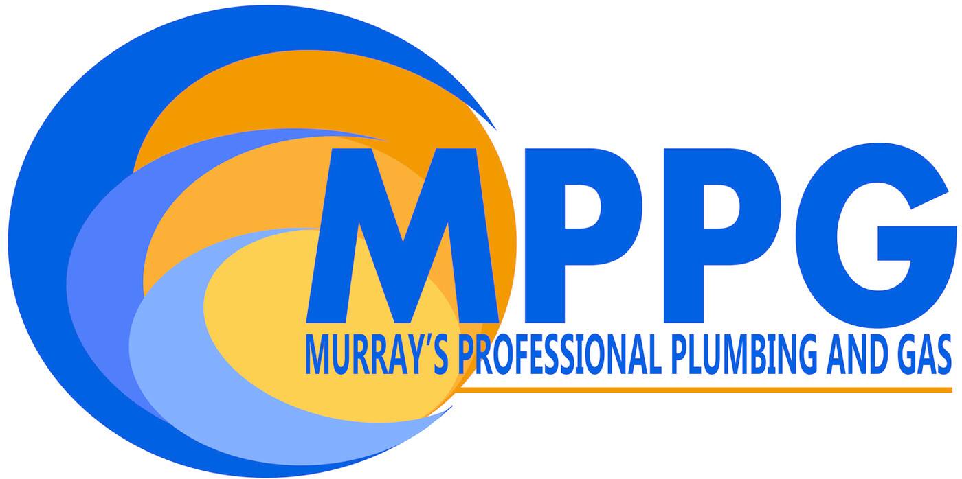 MPPG (Murray's Professional Plumbing & Gas) - Cover photo
