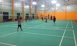 Mpp Sports Park - Cover photo