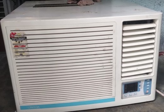 MP refrigerator - Cover photo