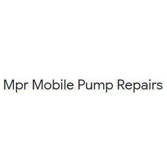 MPR Mobile Pump Repairs - Logo
