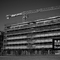 MPR Scaffolding - Cover photo