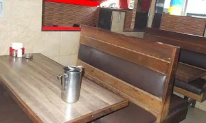 MP's Garden Restaurant - Cover photo