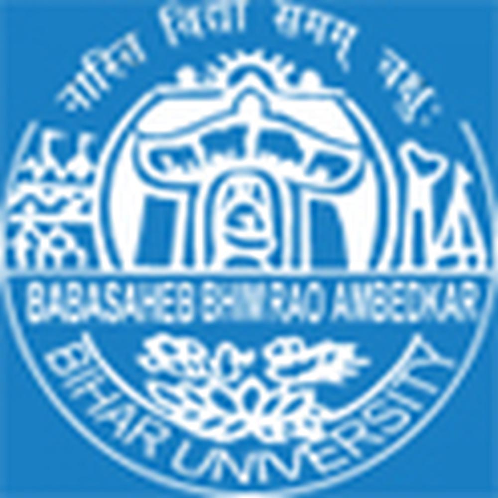 M.P. Sinha Science College (MPSSC) - Logo