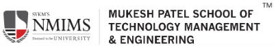 MPSTME Mumbai (MPSTME) - Logo
