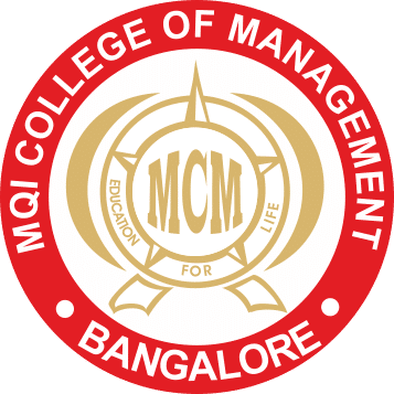 MQI College of Management (MQICM) - Logo