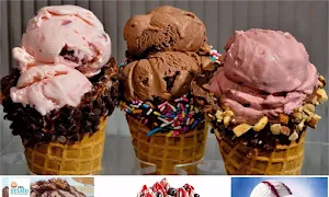 Mr Gelato - Cover photo