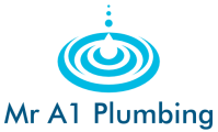 Mr A1 Plumbing - Logo