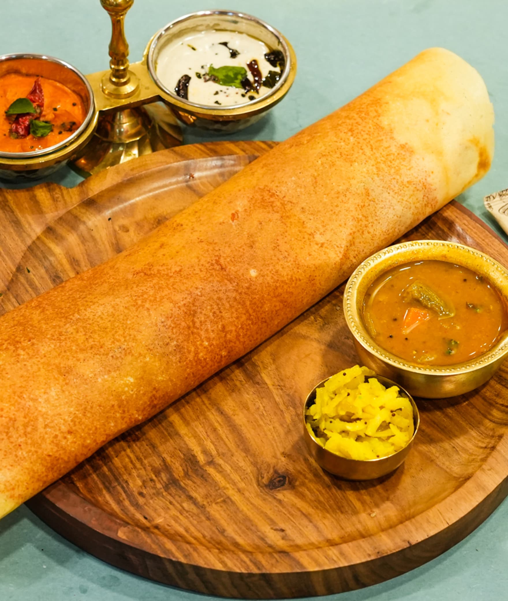 Mr Anna by Maa ki Rasoi - Logo