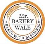 Mr Bakery Wale - Logo