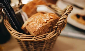 Mr. Brown - Danbro - Cover photo