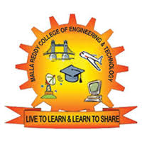 MRCET Hyderabad (MRCET) - Logo
