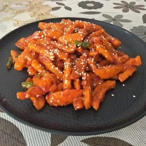 Mr Chow Chow - Logo