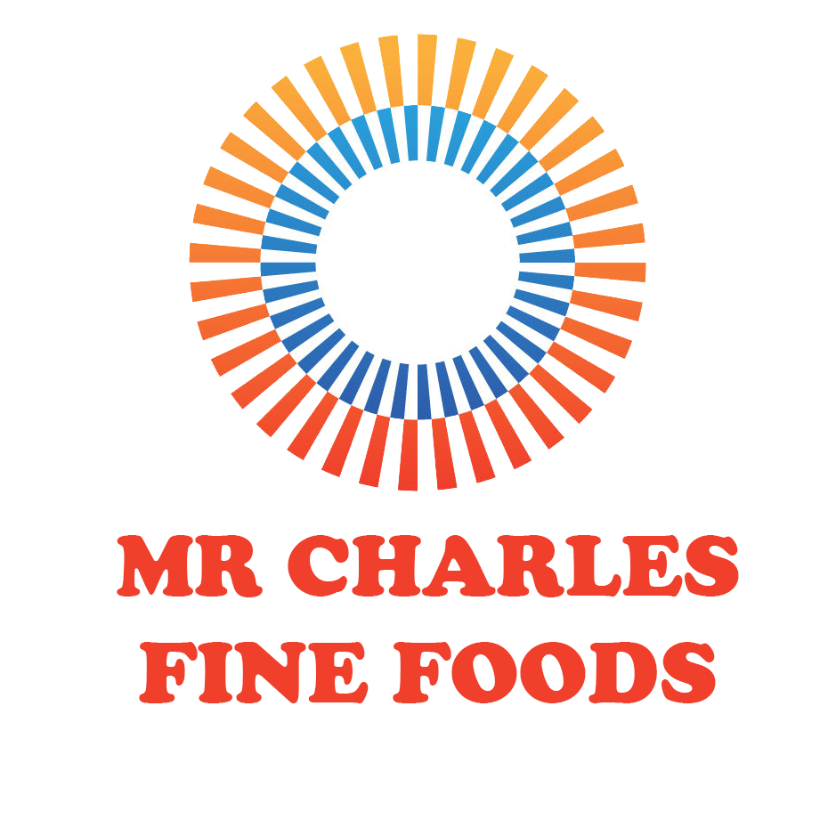 Mr Charles Fine Foods - Logo