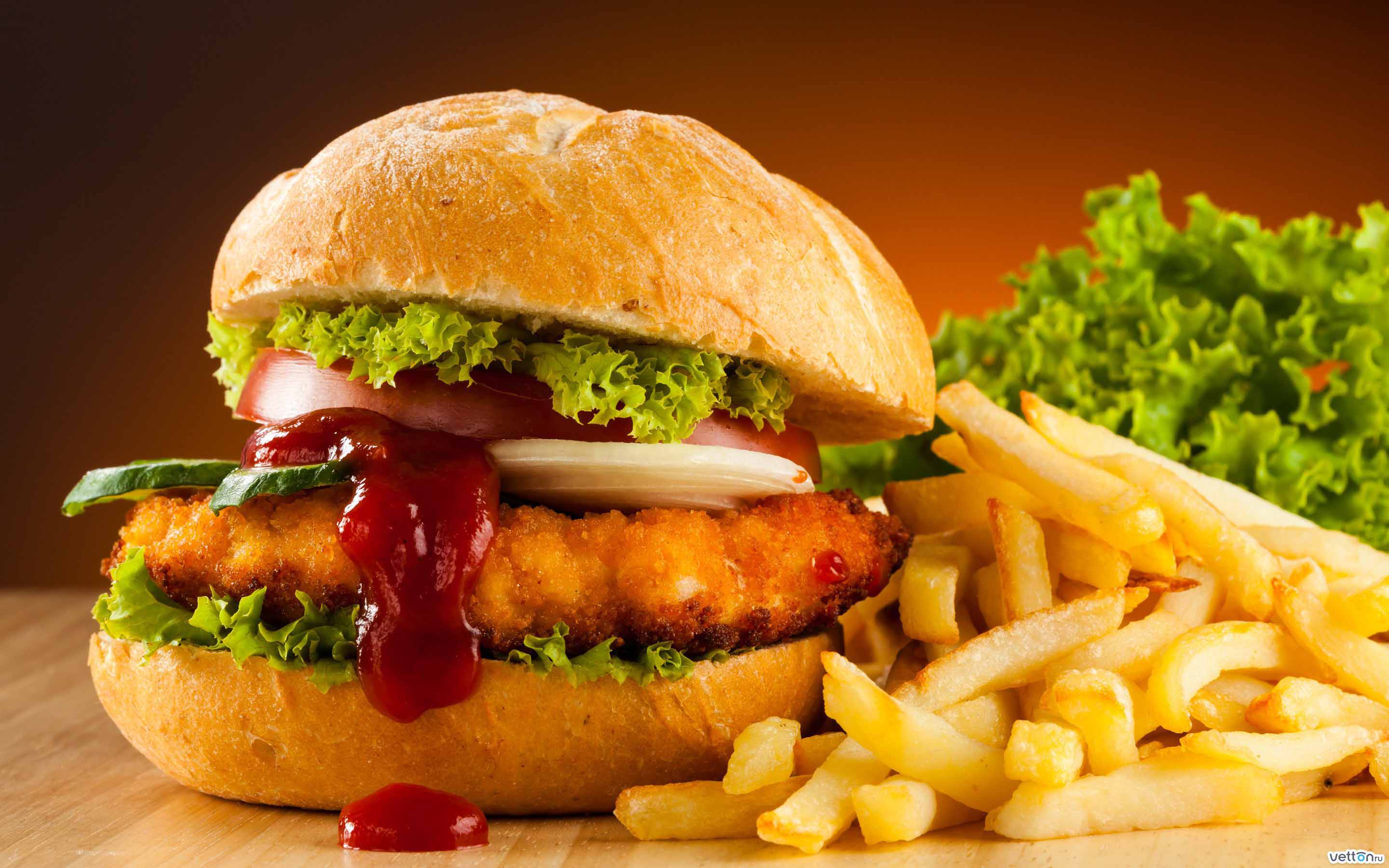 Mr.chick - Logo