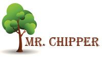 Mr. Chipper - Logo