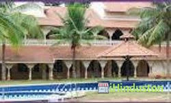 MR College of Nursing for Girls - Logo