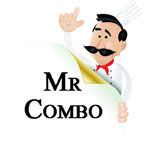 Mr Combo - Logo