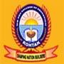 M.R. DAV College of Education (MRDAVCE) - Logo