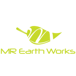 MR Earth Works - Logo