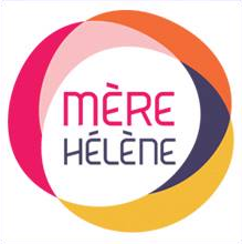 Mère Hélène - Logo