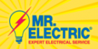 Mr. Electric of Ottawa - Logo