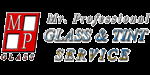 Mr. - Logo