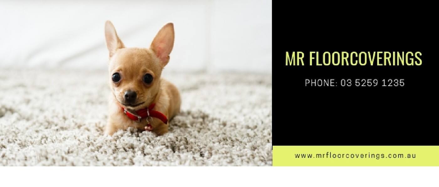 MR Floorcoverings - Cover photo