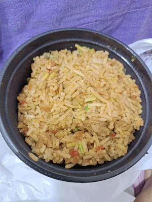 Mrf Punjabi Food - Cover photo